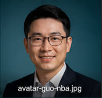 NBA老郭 | TIANBO SPORTS